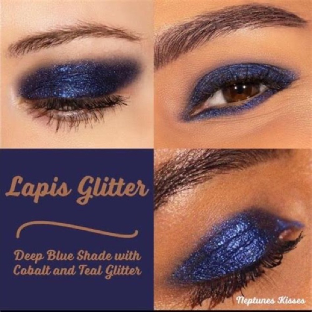 Senegence Shadowsense Lapis Glitter